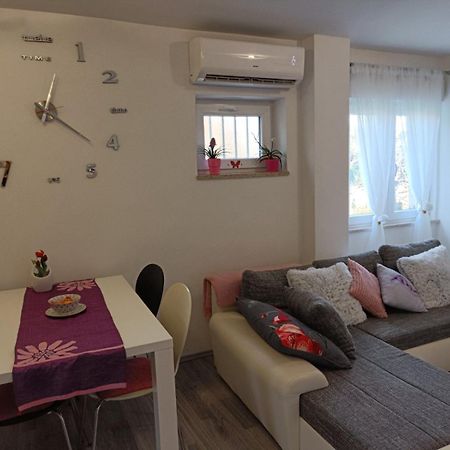 Apartments Mary & Free Parking רוביני חדר תמונה