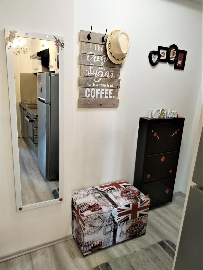 Apartments Mary & Free Parking רוביני מראה חיצוני תמונה