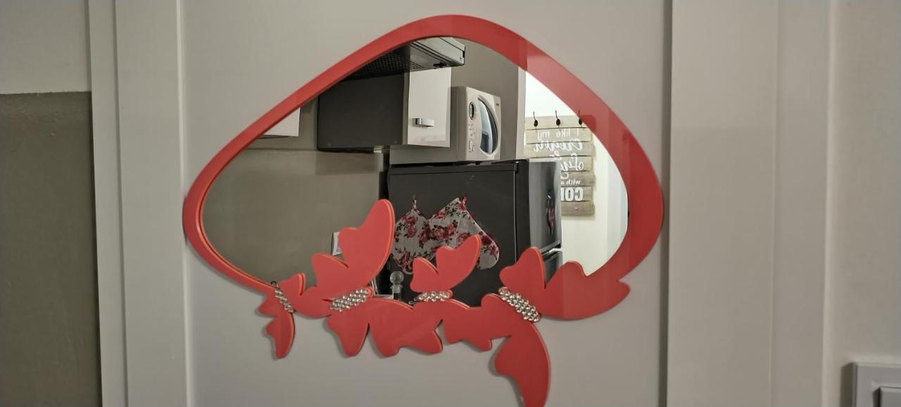 Apartments Mary & Free Parking רוביני מראה חיצוני תמונה