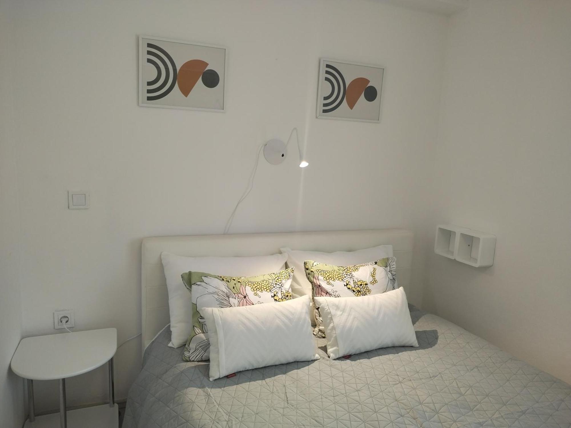 Apartments Mary & Free Parking רוביני חדר תמונה