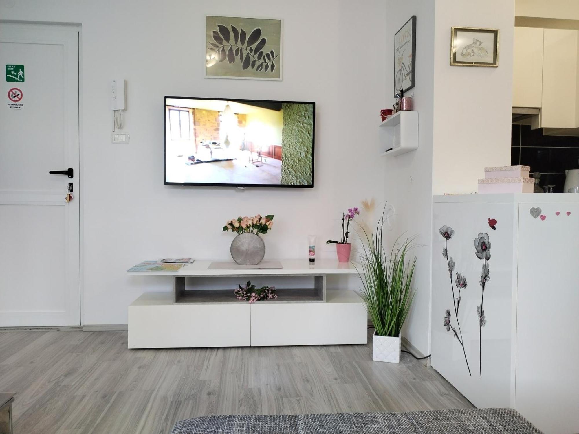Apartments Mary & Free Parking רוביני חדר תמונה