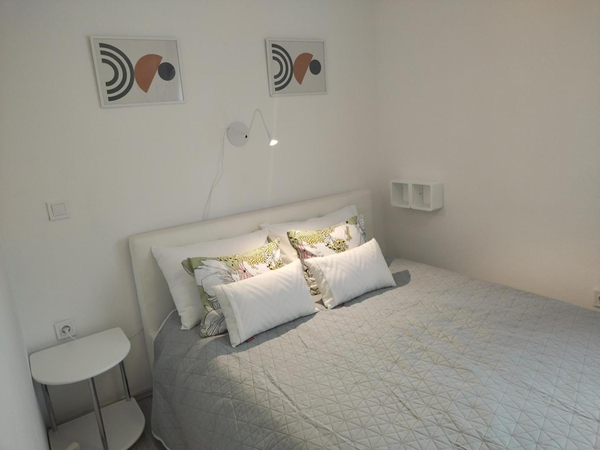 Apartments Mary & Free Parking רוביני חדר תמונה