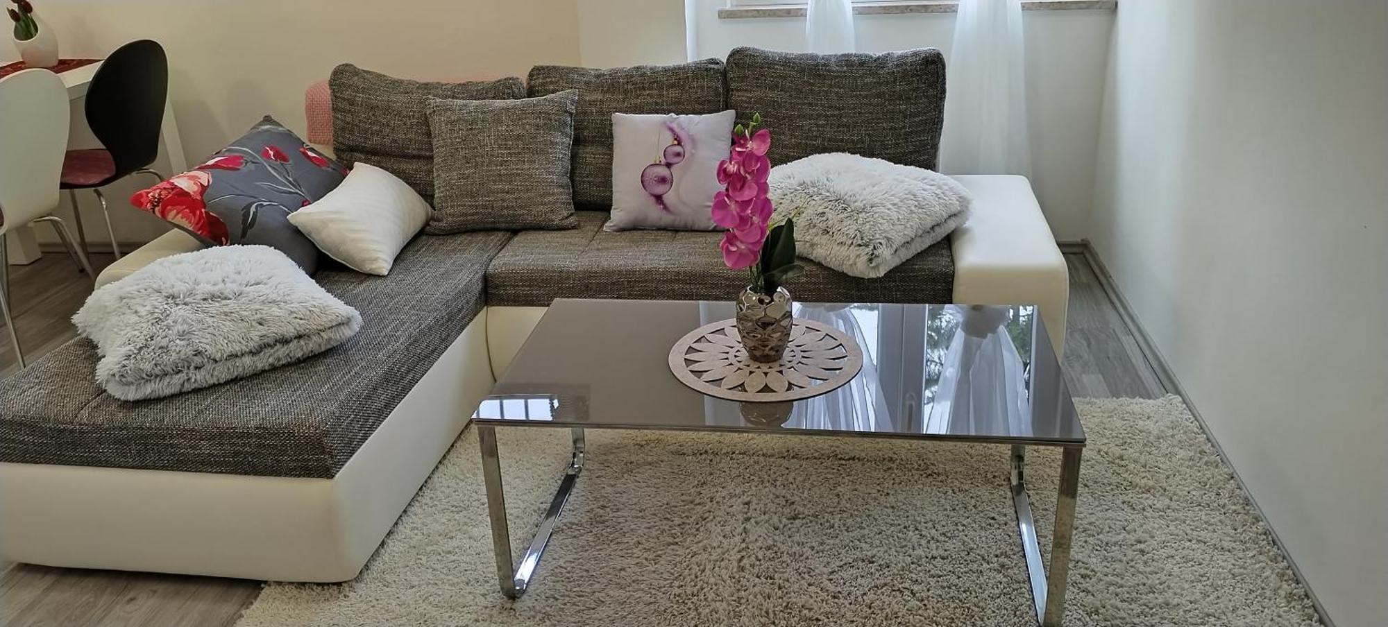 Apartments Mary & Free Parking רוביני חדר תמונה