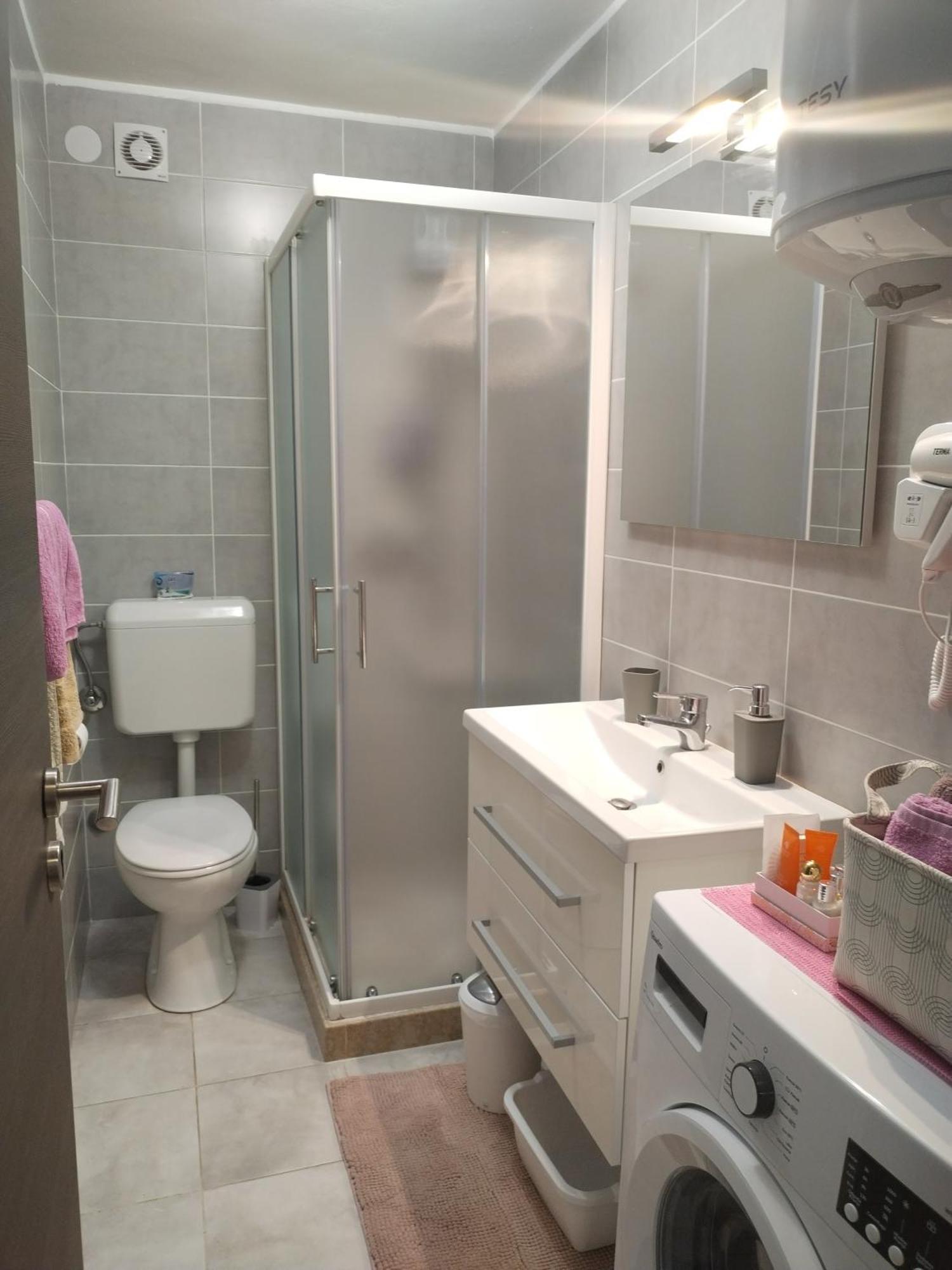 Apartments Mary & Free Parking רוביני חדר תמונה